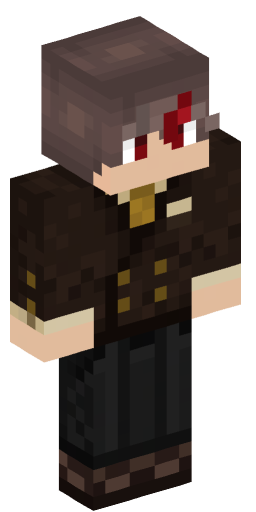 Minecraft Skin #194959