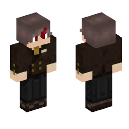 Minecraft Skin #194959