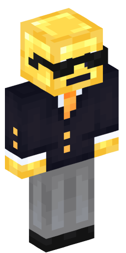 Minecraft Skin #194960