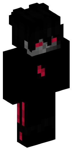Minecraft Skin #194962