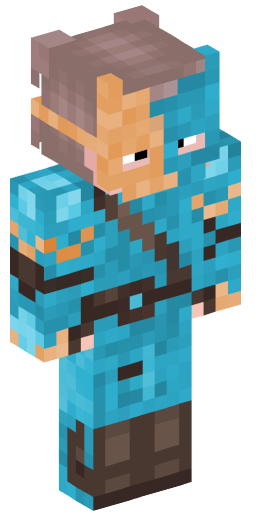 Minecraft Skin #194963
