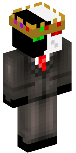 Minecraft Skin #194964