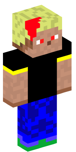 Minecraft Skin #194965