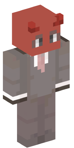 Minecraft Skin #194967