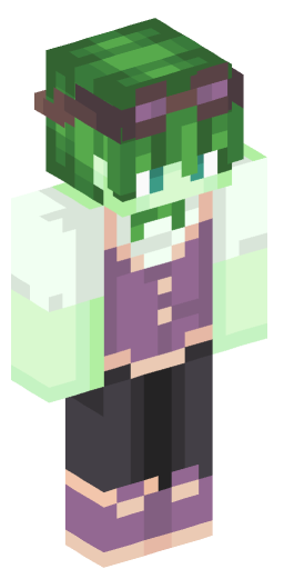 Minecraft Skin #194969