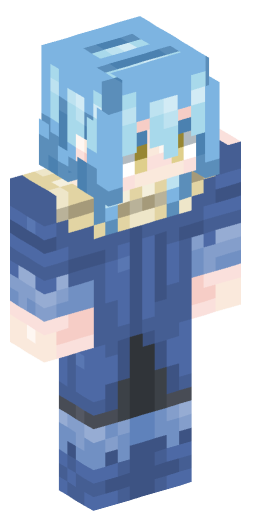 Minecraft Skin #194970