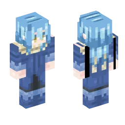 Minecraft Skin #194970