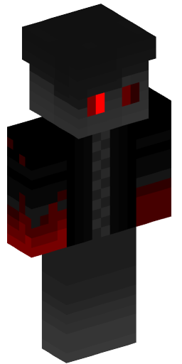 Minecraft Skin #194972