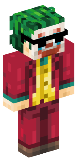 Minecraft Skin #194973
