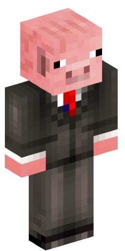 Minecraft Skin #194975