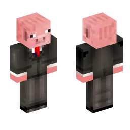 Minecraft Skin #194975