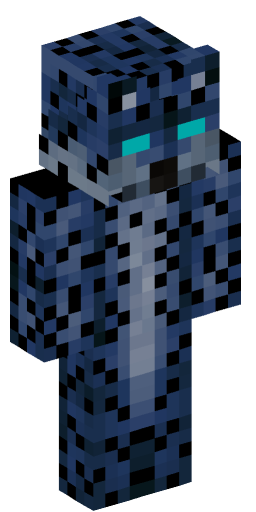 Minecraft Skin #194976