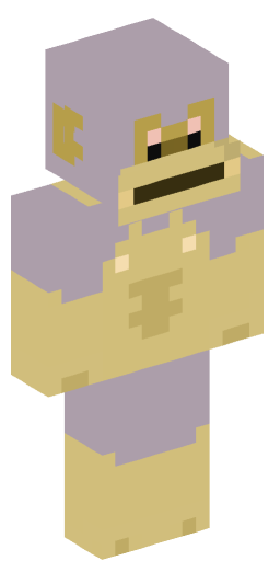 Minecraft Skin #194977