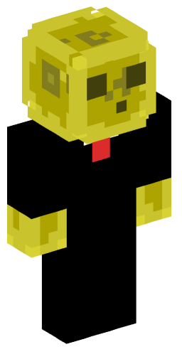 Minecraft Skin #194978