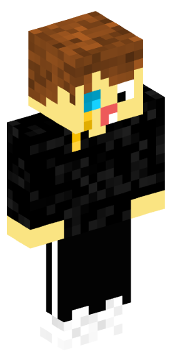 Minecraft Skin #194979