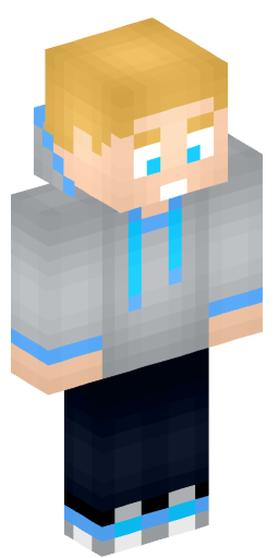 Minecraft Skin #194982