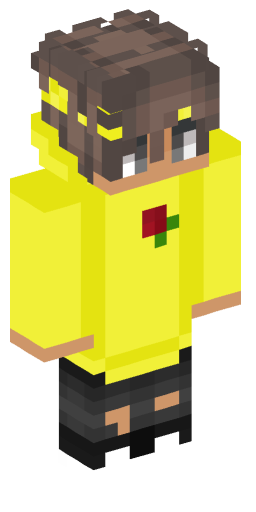 Minecraft Skin #194983