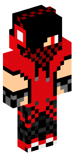 Minecraft Skin #194986