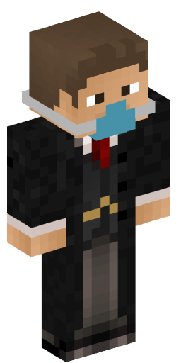 Minecraft Skin #194988