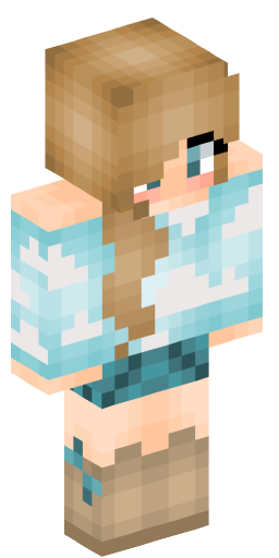 Minecraft Skin #194989