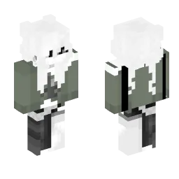 Minecraft Skin #