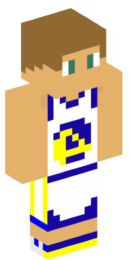 Minecraft Skin #194991