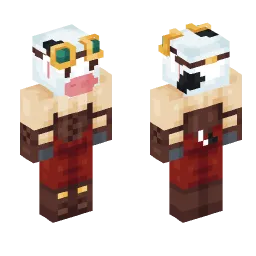 Minecraft Skin #194993