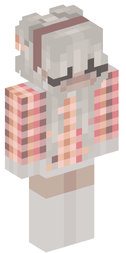 Minecraft Skin #194994