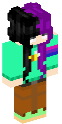 Minecraft Skin #194995