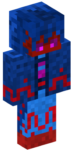 Minecraft Skin #194996