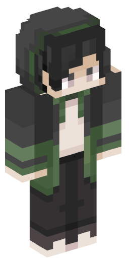 Minecraft Skin #194998