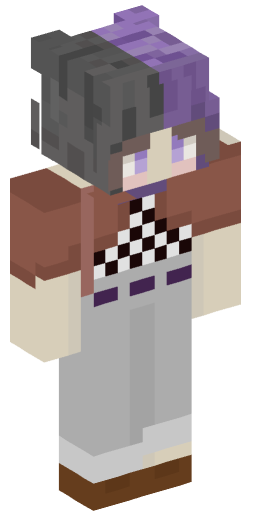 Minecraft Skin #194999