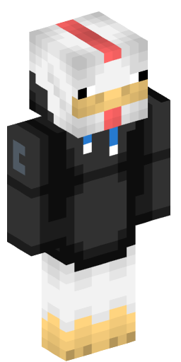 Minecraft Skin #195000