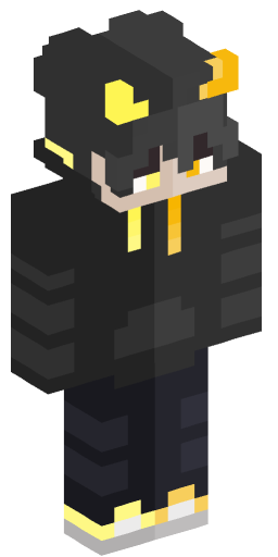 Minecraft Skin #195001