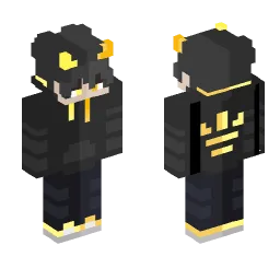Minecraft Skin #195001