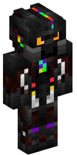 Minecraft Skin #195002