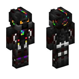 Minecraft Skin #195002