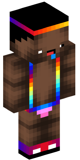Minecraft Skin #195004