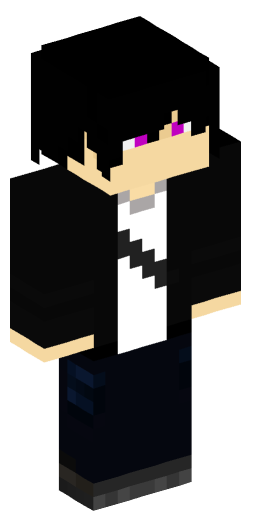 Minecraft Skin #195007