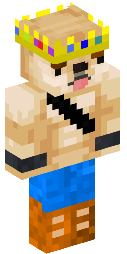 Minecraft Skin #195010