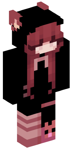Minecraft Skin #195011