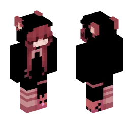 Minecraft Skin #195011