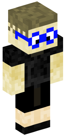 Minecraft Skin #195013