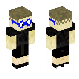 Minecraft Skin #195013