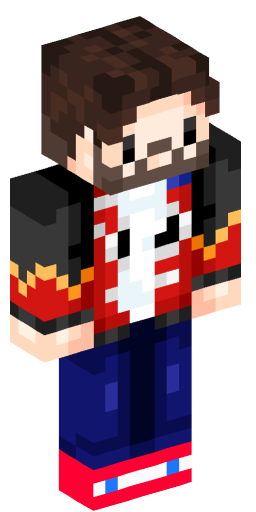 Minecraft Skin #195015