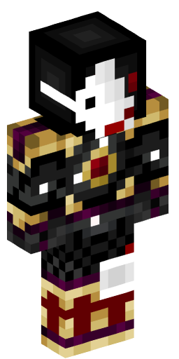 Minecraft Skin #195019