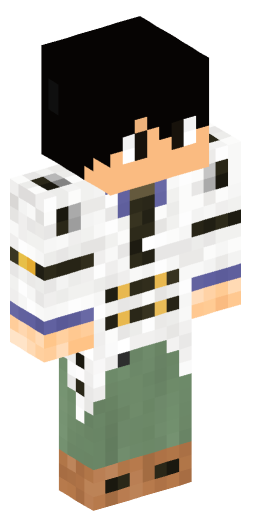 Minecraft Skin #195026