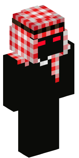 Minecraft Skin #195028
