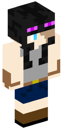 Minecraft Skin #195033