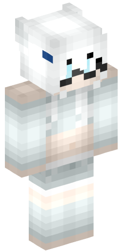 Minecraft Skin #195036
